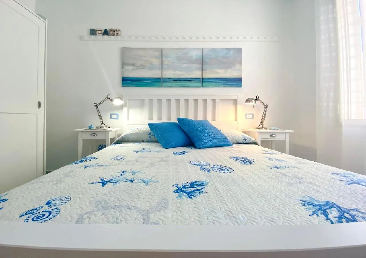 Apartamento Stella Marina Santa Maria Navarrese 0*,