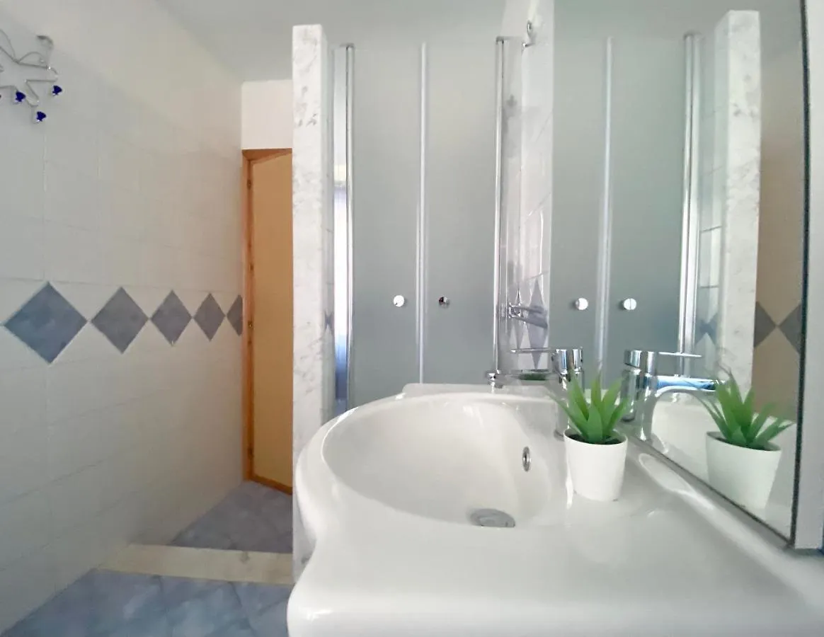Apartamento Stella Marina Santa Maria Navarrese 0*,